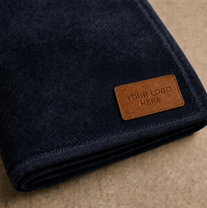 Custom Branding