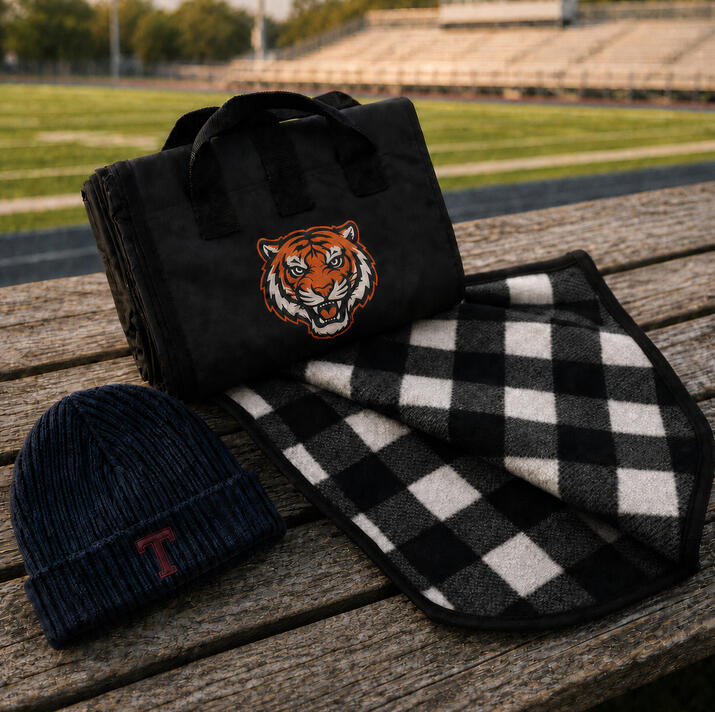 COORDINATED GIFTS